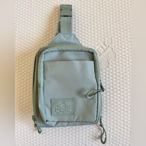 BEIS Sport Sling in Slate Blue